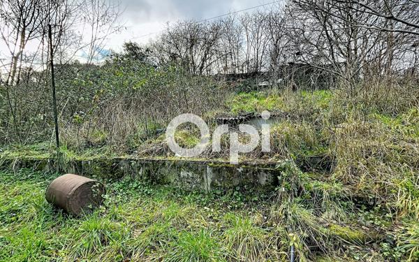 Maison à vendre    4 pièces • 68 m2 Brive-la-Gaillarde