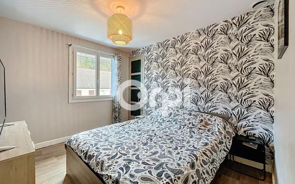 Maison à vendre    4 pièces • 68 m2 Brive-la-Gaillarde