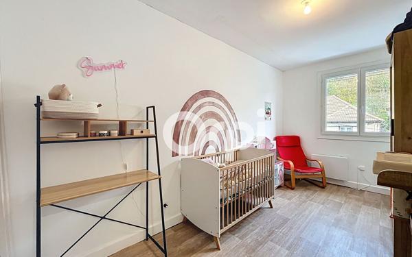 Maison à vendre    4 pièces • 68 m2 Brive-la-Gaillarde