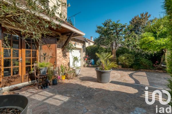 Maison à vendre 6 pièces 125 m² La Ferté-sous-Jouarre