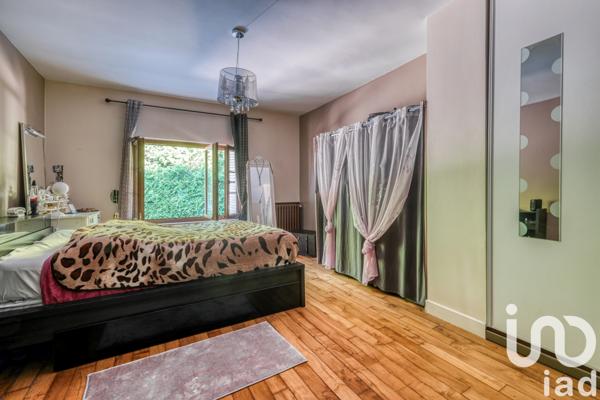 Maison à vendre 6 pièces 125 m² La Ferté-sous-Jouarre