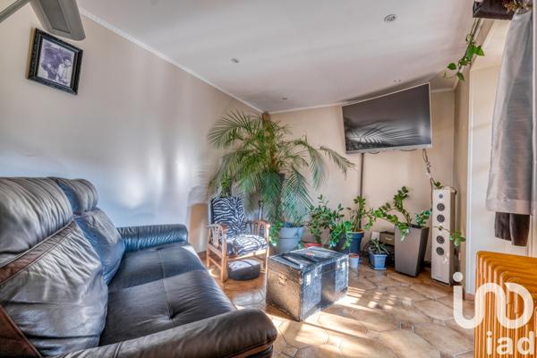 Maison à vendre 6 pièces 125 m² La Ferté-sous-Jouarre