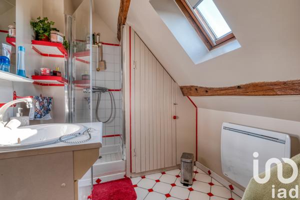 Maison à vendre 6 pièces 125 m² La Ferté-sous-Jouarre