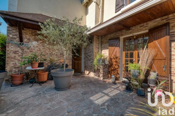 Maison à vendre 6 pièces 125 m² La Ferté-sous-Jouarre