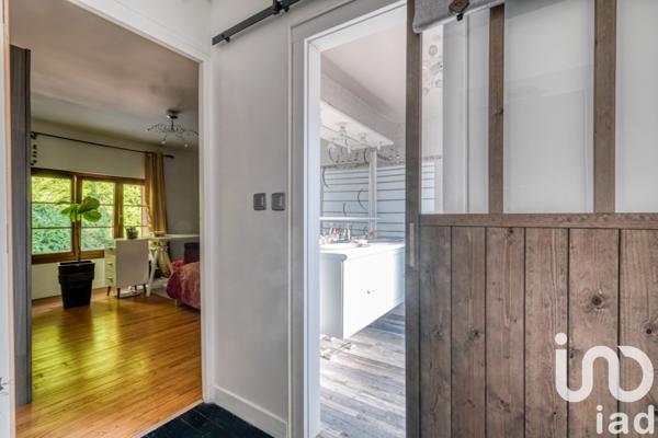 Maison à vendre 6 pièces 125 m² La Ferté-sous-Jouarre