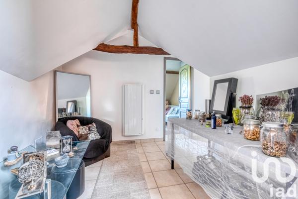 Maison à vendre 6 pièces 125 m² La Ferté-sous-Jouarre