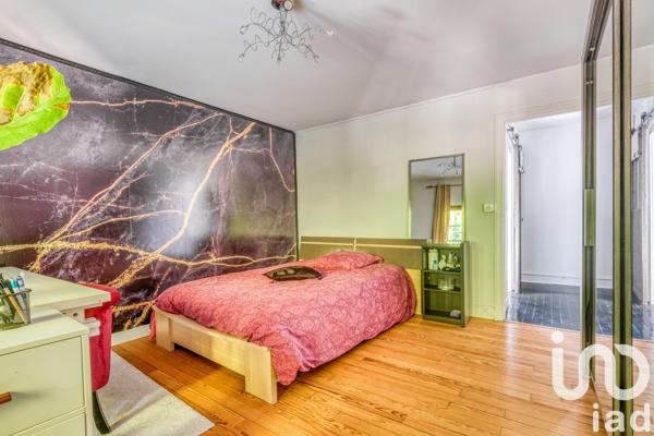 Maison à vendre 6 pièces 125 m² La Ferté-sous-Jouarre