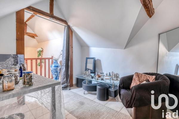 Maison à vendre 6 pièces 125 m² La Ferté-sous-Jouarre