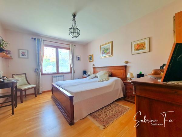 LAGORD- MAISON AVEC TERRAIN DE PLUS DE 900 m²