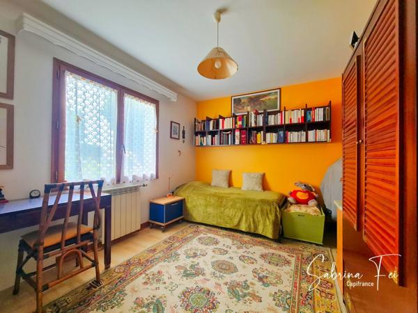 LAGORD- MAISON AVEC TERRAIN DE PLUS DE 900 m²