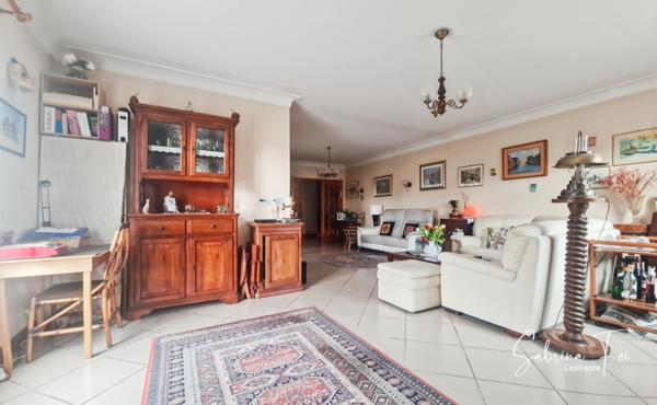 LAGORD- MAISON AVEC TERRAIN DE PLUS DE 900 m²