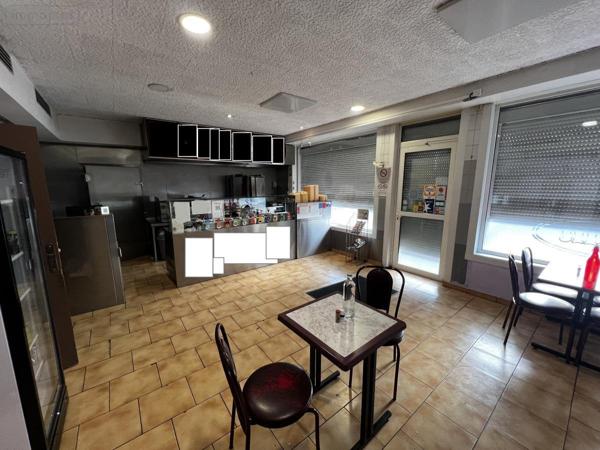 Immeuble à vendre à Cambrai dans le Nord (59400), ref : 59084-1819