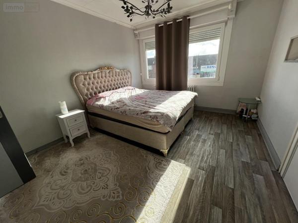 Immeuble à vendre à Cambrai dans le Nord (59400), ref : 59084-1819