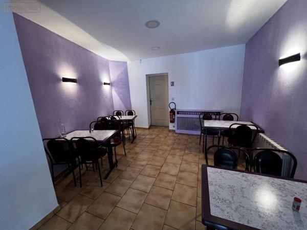 Immeuble à vendre à Cambrai dans le Nord (59400), ref : 59084-1819