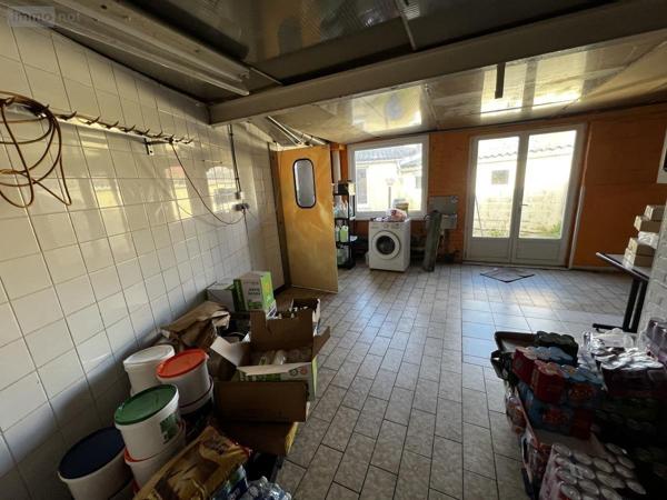 Immeuble à vendre à Cambrai dans le Nord (59400), ref : 59084-1819