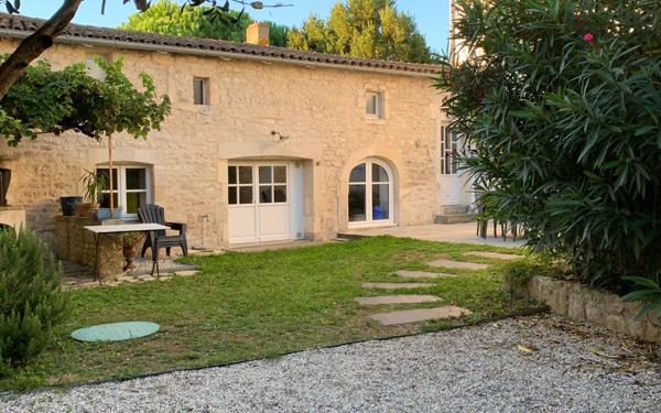 Maison à louer    7 pièces • 165 m2 Rivedoux-Plage