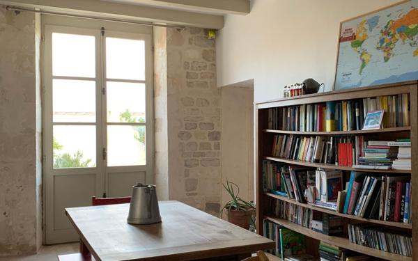 Maison à louer    7 pièces • 165 m2 Rivedoux-Plage