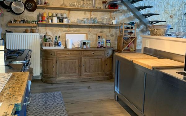 Maison à louer    7 pièces • 165 m2 Rivedoux-Plage