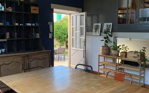 Maison à louer    7 pièces • 165 m2 Rivedoux-Plage