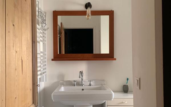 Maison à louer    7 pièces • 165 m2 Rivedoux-Plage