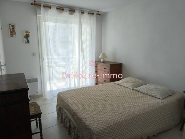 Appartement à vendre 2 pièces de 42 m²