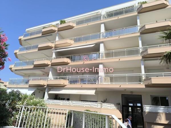 Appartement à vendre 2 pièces de 42 m²