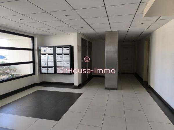 Appartement à vendre 2 pièces de 42 m²
