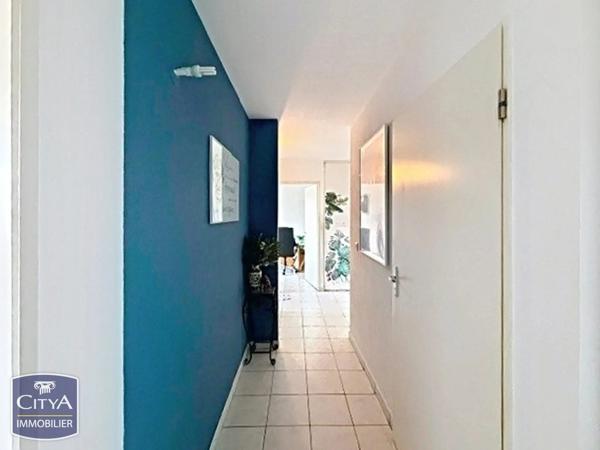 Appartement à vendre 3 pièces 56.92m² Fougères (35300)