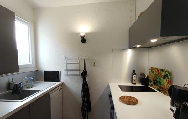 A VENDRE Appartement T3 60m2, bord de mer, Ile d'Oléron (17)