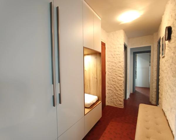 A VENDRE Appartement T3 60m2, bord de mer, Ile d'Oléron (17)