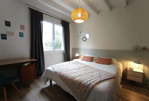 A VENDRE Appartement T3 60m2, bord de mer, Ile d'Oléron (17)