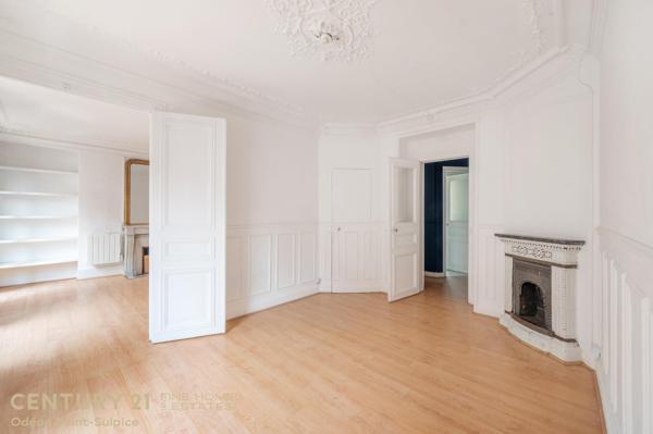 Appartement T3 à vendre  3 pièces - 73,11 m2 PARIS - 75006