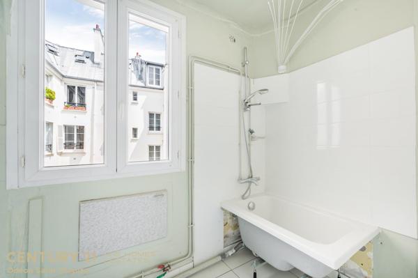 Appartement T3 à vendre  3 pièces - 73,11 m2 PARIS - 75006