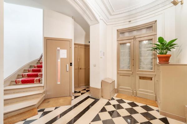 Appartement T3 à vendre  3 pièces - 73,11 m2 PARIS - 75006