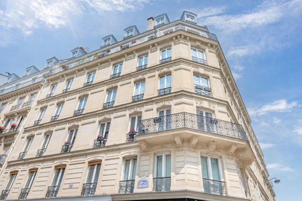 Appartement T3 à vendre  3 pièces - 73,11 m2 PARIS - 75006