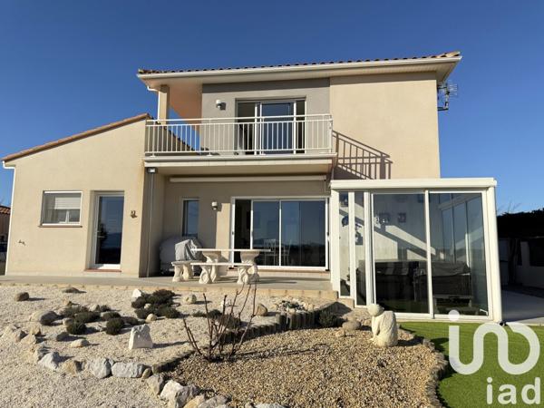 Maison à vendre 3 pièces 108 m² Canet-en-Roussillon