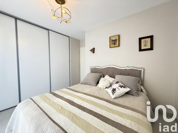 Maison à vendre 3 pièces 108 m² Canet-en-Roussillon