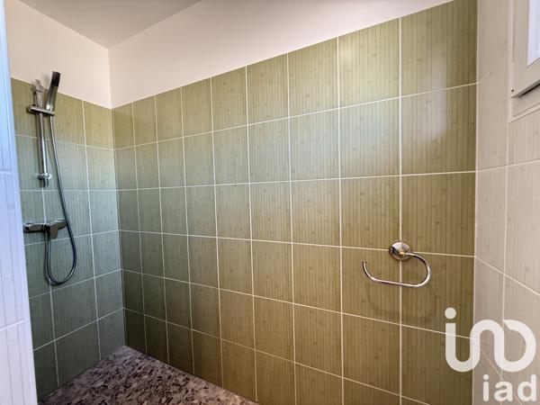 Maison à vendre 3 pièces 108 m² Canet-en-Roussillon