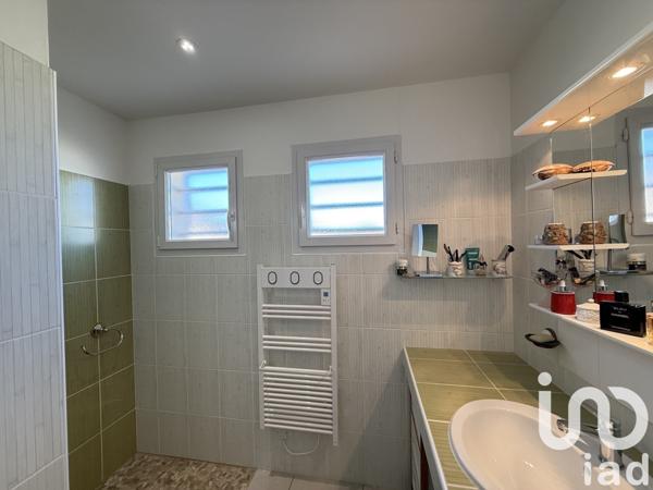 Maison à vendre 3 pièces 108 m² Canet-en-Roussillon