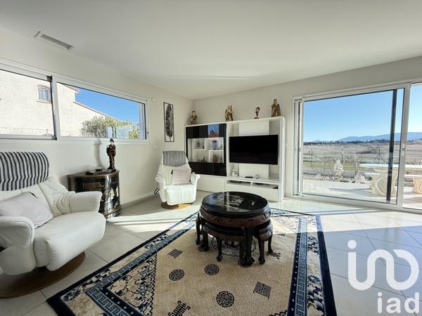 Maison à vendre 3 pièces 108 m² Canet-en-Roussillon