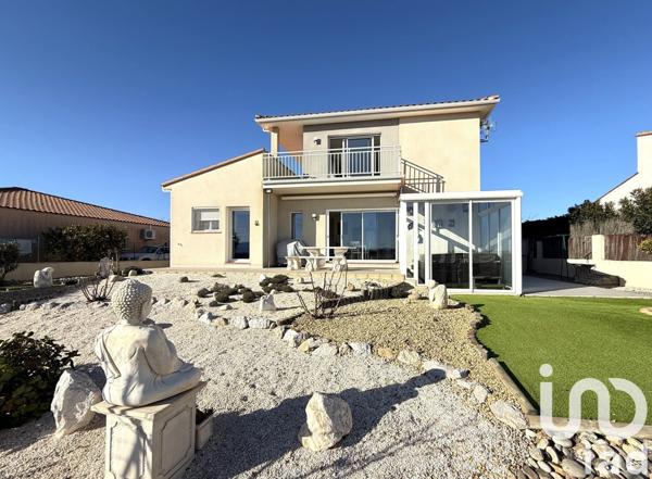 Maison à vendre 3 pièces 108 m² Canet-en-Roussillon