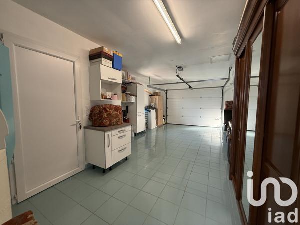 Maison à vendre 3 pièces 108 m² Canet-en-Roussillon