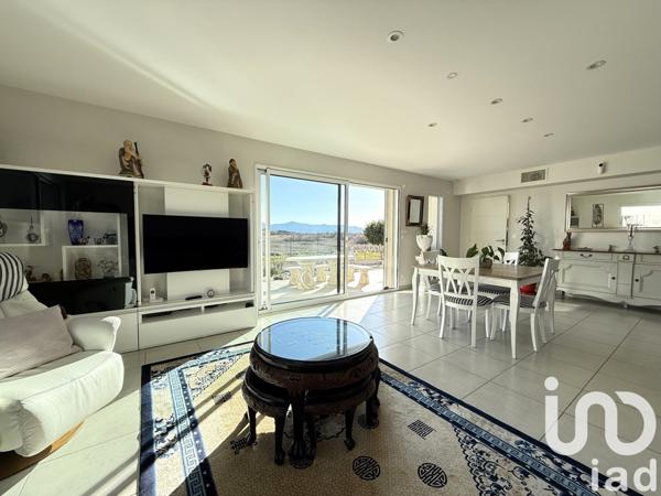 Maison à vendre 3 pièces 108 m² Canet-en-Roussillon