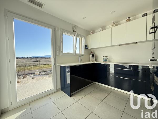 Maison à vendre 3 pièces 108 m² Canet-en-Roussillon