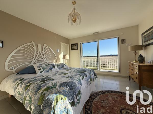 Maison à vendre 3 pièces 108 m² Canet-en-Roussillon