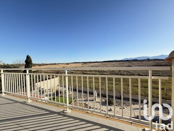 Maison à vendre 3 pièces 108 m² Canet-en-Roussillon