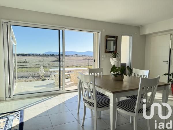 Maison à vendre 3 pièces 108 m² Canet-en-Roussillon