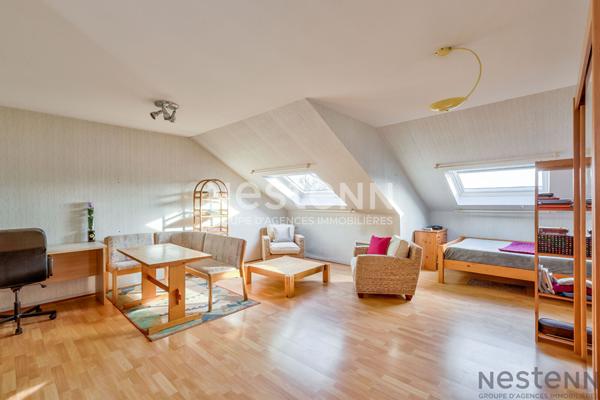 VENTE APPARTEMENT QUARTIER SAINT PIERRE