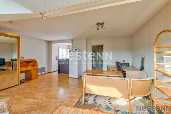 VENTE APPARTEMENT QUARTIER SAINT PIERRE