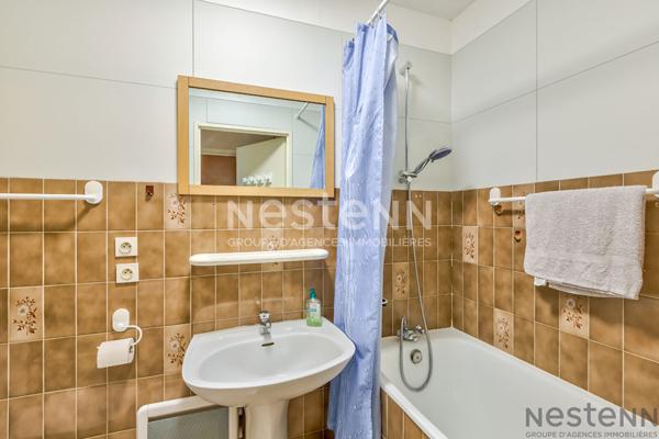 VENTE APPARTEMENT QUARTIER SAINT PIERRE